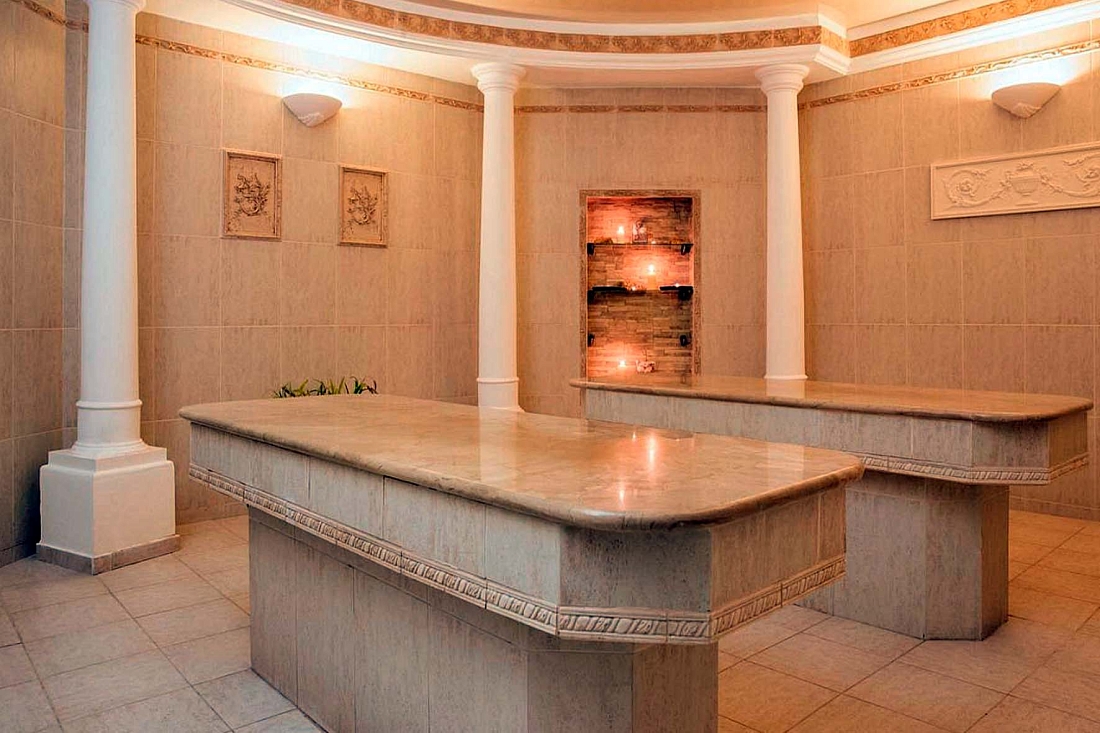 Как коттедж, который построили у мэрии, стал первым в регионе пятизвездочным отелем 