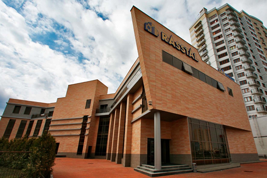 Как коттедж, который построили у мэрии, стал первым в регионе пятизвездочным отелем 