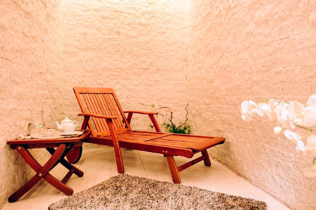 Как коттедж, который построили у мэрии, стал первым в регионе пятизвездочным отелем 