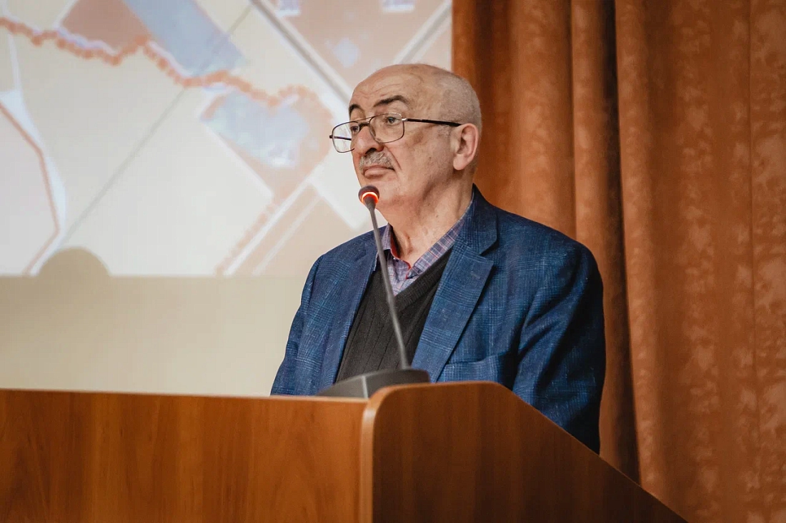 «Город - живой организм: невозможно спроектировать его в 70-х и перенести в настоящее»