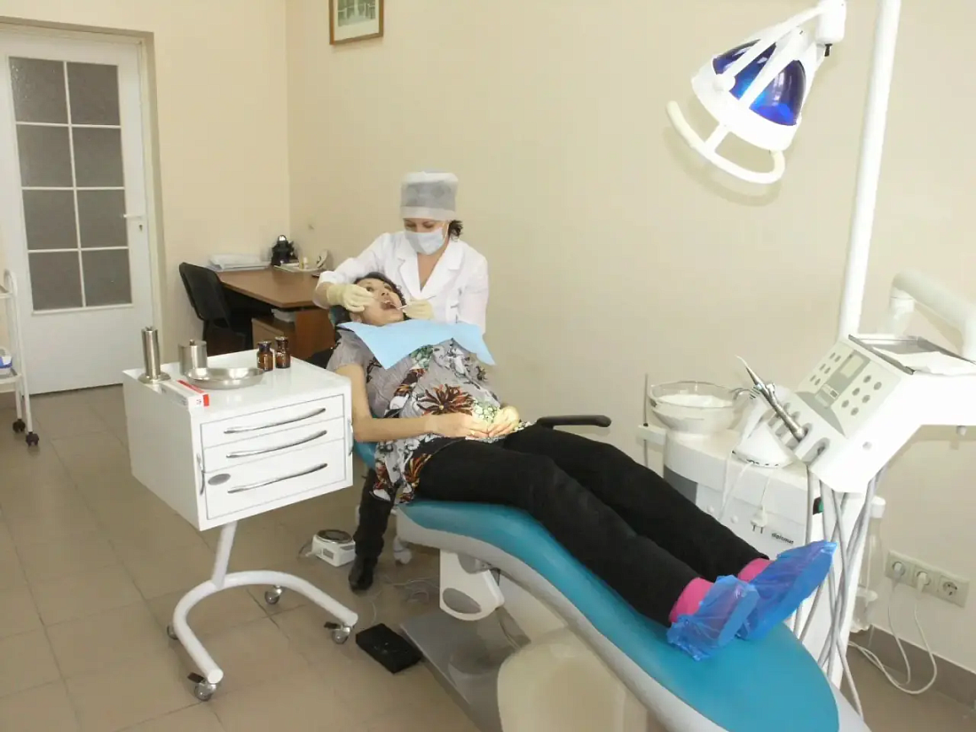 Кто стал амбассадором частной стоматологии в Челнах?